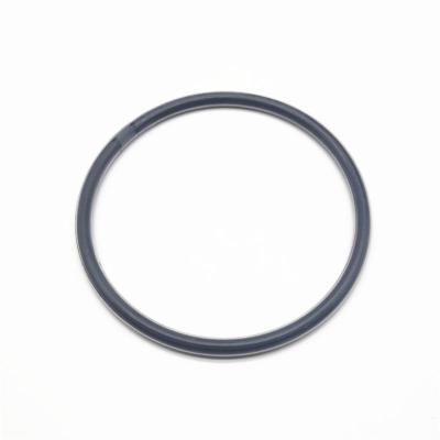China Round Rubber FPM O Ring Heatproof Durable For Automobile Industry for sale