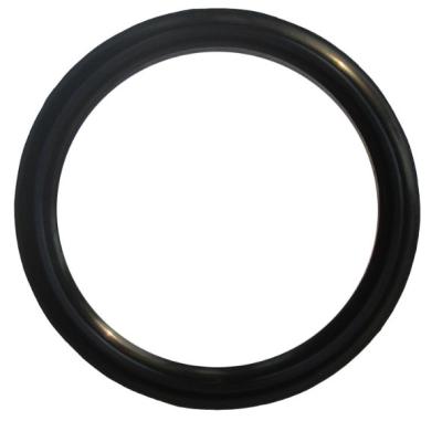 China Antiwear Lightweight EPDM O Ring Silicone Rubber Abrasion Resistant for sale