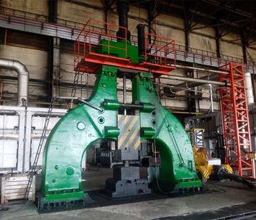 Verified China supplier - Anyang Forging Press Machinery Industry Co., Ltd