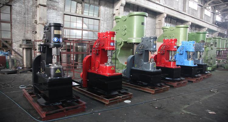 Verified China supplier - Anyang Forging Press Machinery Industry Co., Ltd