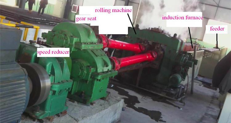 Verified China supplier - Anyang Forging Press Machinery Industry Co., Ltd