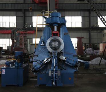 Verified China supplier - Anyang Forging Press Machinery Industry Co., Ltd