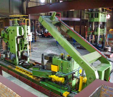 Verified China supplier - Anyang Forging Press Machinery Industry Co., Ltd