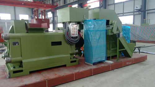 Verified China supplier - Anyang Forging Press Machinery Industry Co., Ltd