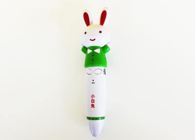 Chine Beau stylo à extrémité élevé PC+ABS d'enregistrement vidéo d'enfants avec le lecteur MP3 à vendre