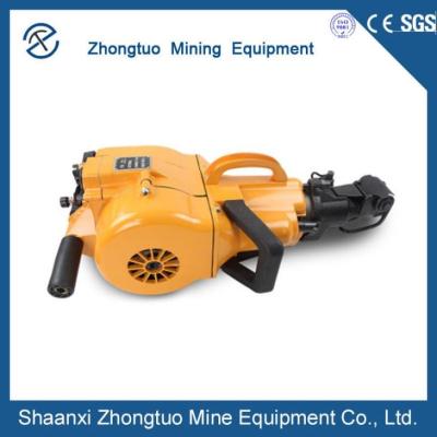 China Yn27c Gasoline Drilling Rig Machine Internal Combustion Rock Drill For Hard Rock for sale