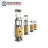 China CE ISO ZTS Hydraulic Lifting Jack Large Steel Structure Hoisting Jack for sale