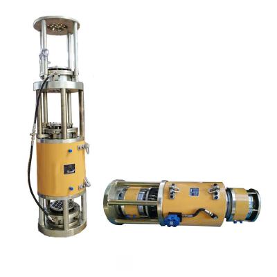 China 60-600t Lifting Jack Machine Synchronous Lifting System Equipment for sale