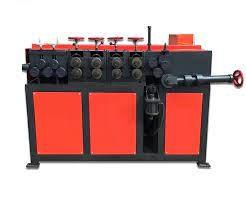 China High-Speed Iron Spiral Forming Machine for sale
