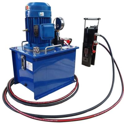 China Rebar Cold Extrusion Press Stamping Machine for sale