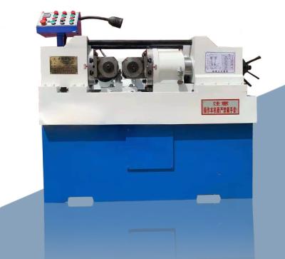 China ZT160 High Quality Automatic Hydraulic Thread Rolling Machine for sale