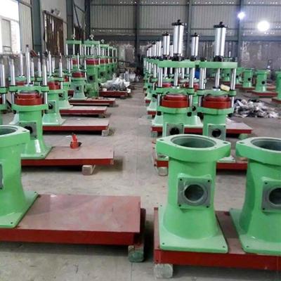 中国 陶磁器のプランジャー ポンプ下水ポンプ機械高いPressuresmallの泥ポンプ 販売のため