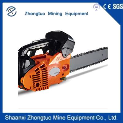 Chine Diamond Chain Saw performant pour couper le béton, la roche, et les matériaux en métal à vendre