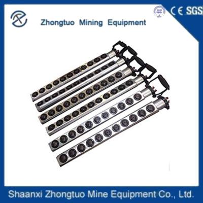 China Equipamento hidráulico de mineração do divisor da rocha do atuador do pistão à venda