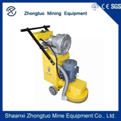 China 50Hz Floor Concrete Grinder Marble Edge Polishing Grinding Machine for sale