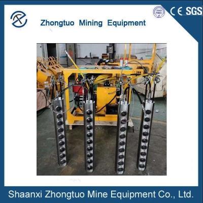 China Mining Hydraulic Rock Splitter YT-3000 Rock Crusher Mining Rock Breaker Machine en venta