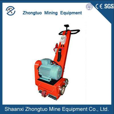 China Floor Slag Remover Ash Removal Machine Concrete Residue Floor Slag Burnishing Cleaning Machine for sale
