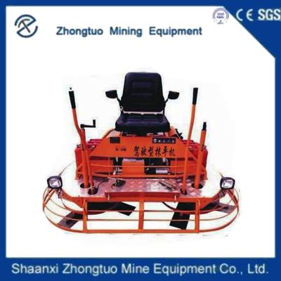 Chine Machine de broyage de sol avec compacité et résistance à l'usure améliorées machine de préparation de surface à vendre