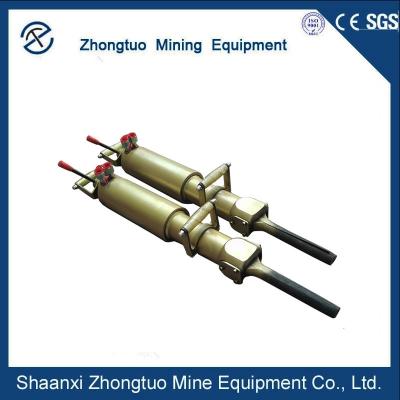 China Máquina hidráulica de divisão de rocha de alta pressão com propriedades de moagem de cemento de moagem de óleo hidráulico à venda
