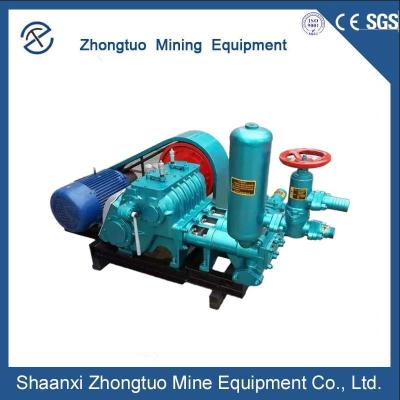 China 4 Flow Rates 4 Pressures BW Mud Pump Easy Operation Maintenance For Multiple Industries for sale