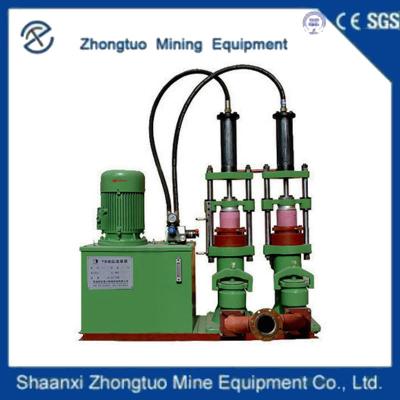 China 3 - 120m3/h Mud Pump With Plunger, Water Treatment Submersible Sewage Pump for sale