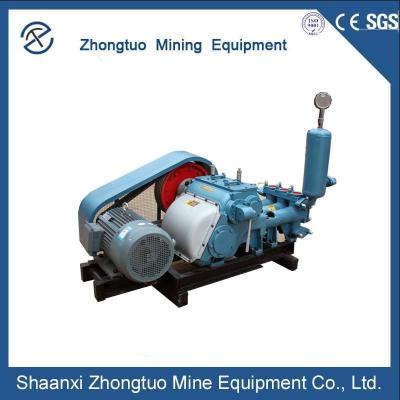 China Energy Saving BW Mud Pump Multiple Shifts For Flexible Speed Displacement Adjustment en venta