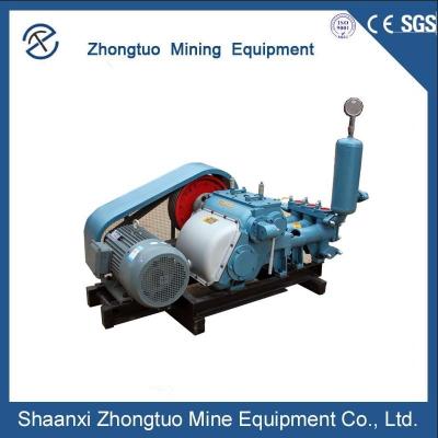 China Compact BW Mud Pump With Wide Range Of Flow Pressure Variations Pump Speed for sale