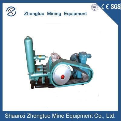 China Highly Effective Reciprocating Piston Mud Pump Durable Low Maintenance for sale
