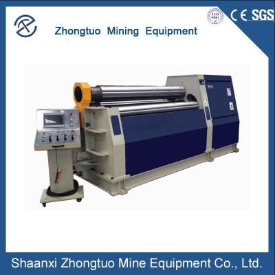 China Maschine zur Beugen von Stahlplatten mit CNC-Hydraulik für Rentabilität und Produktivität zu verkaufen