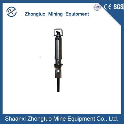 China Hydraulic Rock Splitter Machine 450mm - 500mm Hole Depth for sale