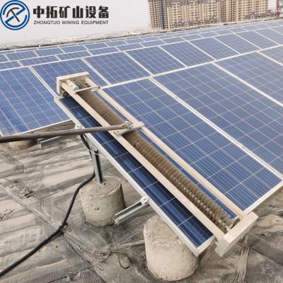 中国 Hand Held Solar Panel Cleaning Machine Customized solutions Free Order 販売のため