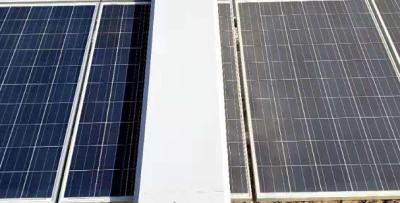 China High Efficiency Solar Panels Custom Made Multi Species Photovoltaic Panels à venda