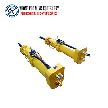 China High Capacity Rock Splitter Machine With Max Splitting Stroke Of 1000mm And Splitting Speed 2-3s/Time for sale