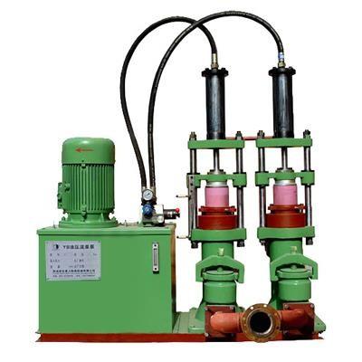 Chine nouvelle conception verte pompe à piston en céramique résistante à la corrosion haute pression pour pompe à boue à vendre