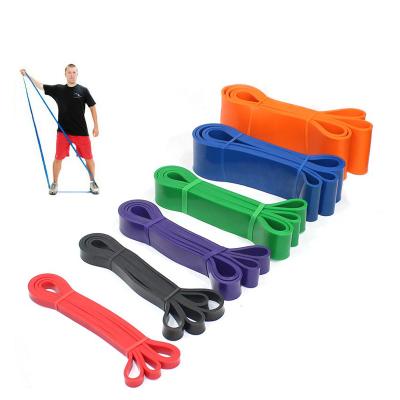 China 8.4CM Resistance Band And Tube for sale