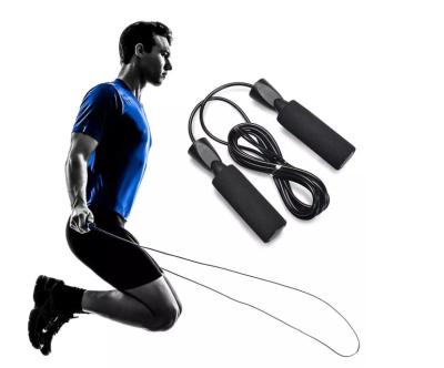 China 250cm Fitness Jump Ropes With Handle for sale