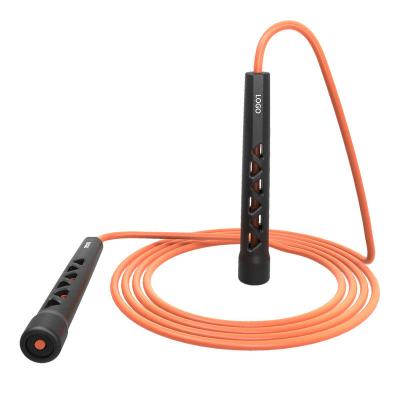 China 2.5m Fitness Jump Ropes Steel Wire for sale