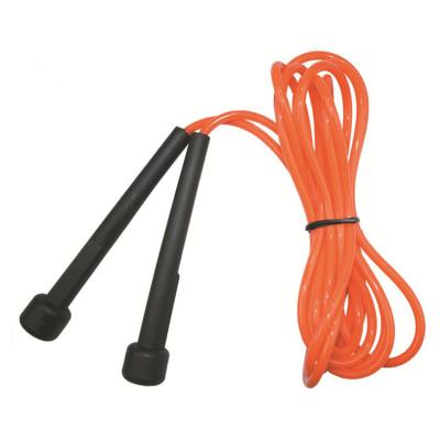 China Plastic 280CM Workout Skipping With Heavy Rope For Beginners Jump Fitness ODM for sale