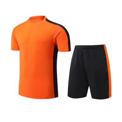 Chine Kick Back In Style Plain Soccer Jerseys Elevate Your Game With Casual Soccer Apparel à vendre