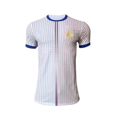 중국 Italy Euro Cup Player Edition Jersey Custom Design Quick Dry Material 판매용
