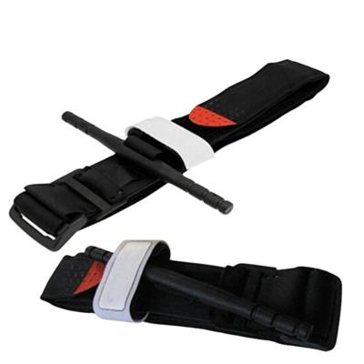 China Outdoor emergency tactical tourniquet outdoor for first aid blood stop en venta