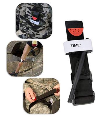 China Cat Gen 7 Tourniquet Holder One Handed Emergency Outdoor Tactical Medical Tourniquet for sale