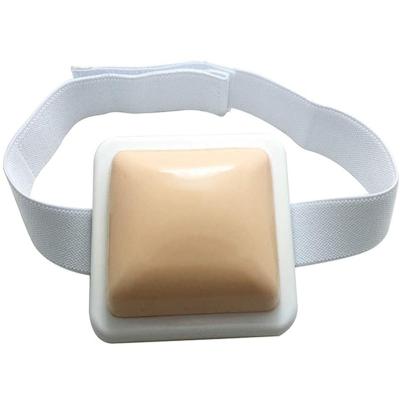 Chine Medical Intramuscular Injection Training Pad Nurse Injection Practicing Pad à vendre