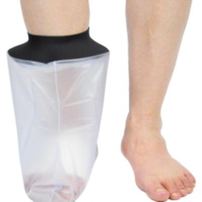 China Adult Childrens 100 Waterproof Arm Cast Cover For Swimming Shower Leg Bandage for sale