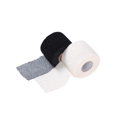 中国 wholesale Sports Medical Elastic Cohesive Bandage Tape 販売のため