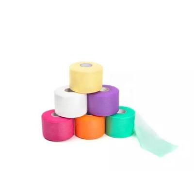 Chine Saferlife OEM sport coloré sous emballage bandage mousse pré-emballage à vendre