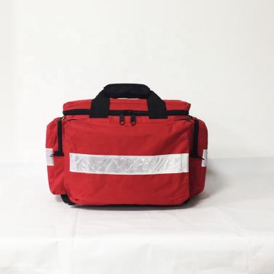 China Taschen-Erste Hilfe Ausstattung der Notrucksack-Überlebens-ersten Hilfe zu verkaufen