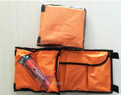 Chine First Aid Air Splint Kits Inflatable Air Splint Emergency kit à vendre