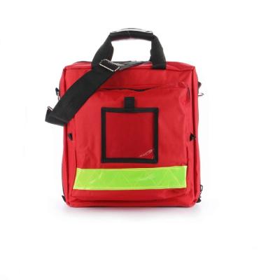 中国 Sport First Aid For Big Capacity Ambulance Kit Outdoor Survival Kit For Coach 販売のため