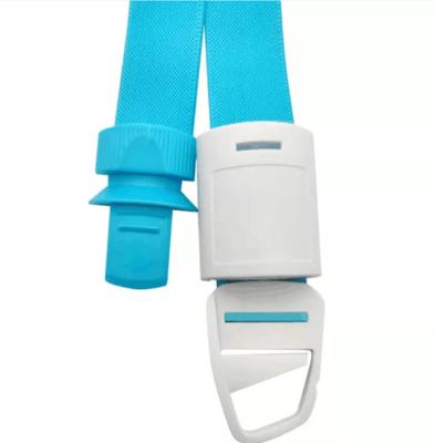 China Injection First Aid Medical Tourniquet Buckle Elastic Stretch Tourniquet for sale